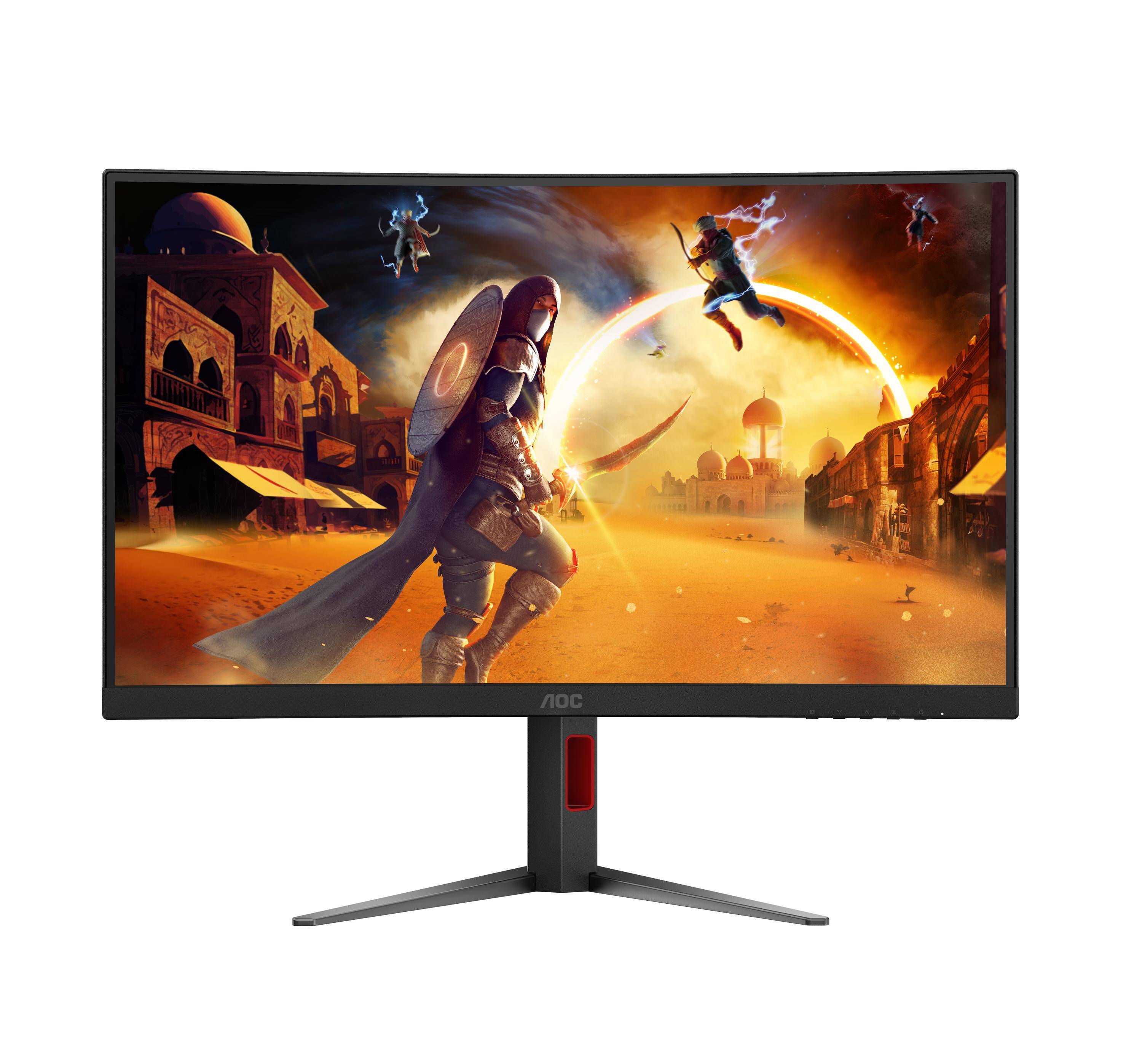 AOC C27G4Z2 AOC 4038986183499-1