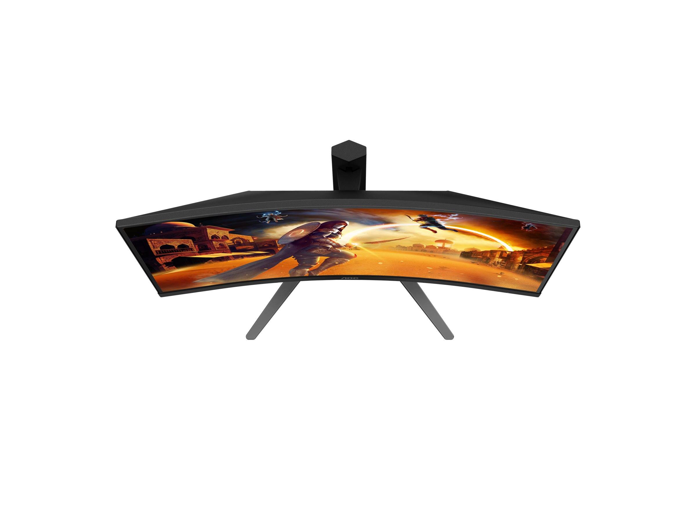 AOC C27G4Z2 AOC 4038986183499-2