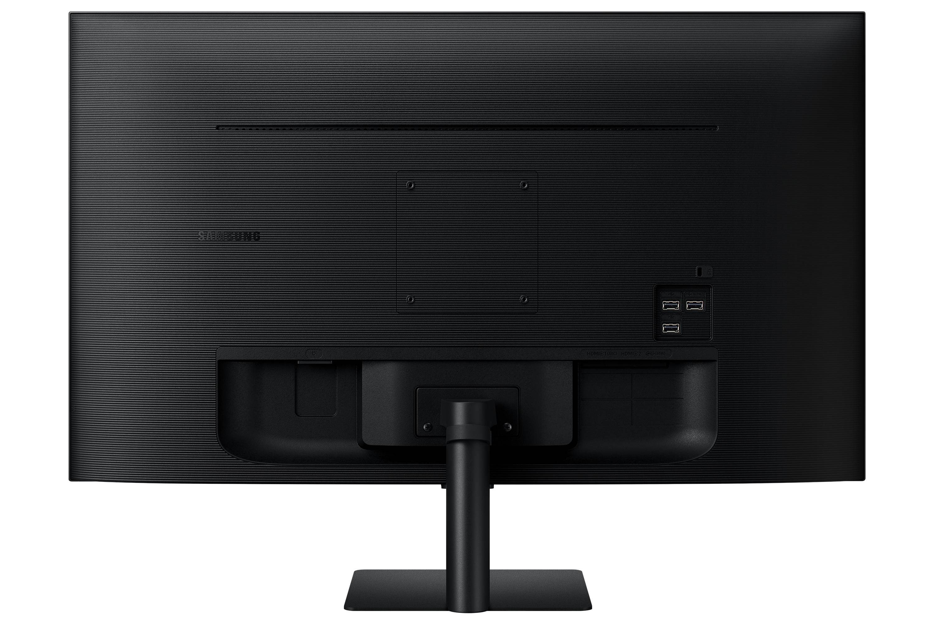 SAMSUNG LS32FM702 Nouveau Smart Moniteur M7 avec IA M- UHD 4K- USB-C wifi intégré-2
