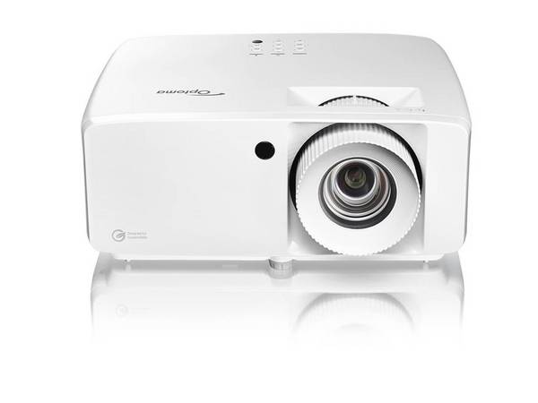 ZK451 DLP Projector OPTOMA 5055387669673