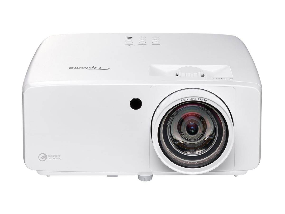 ZK521ST DLP Projector-4