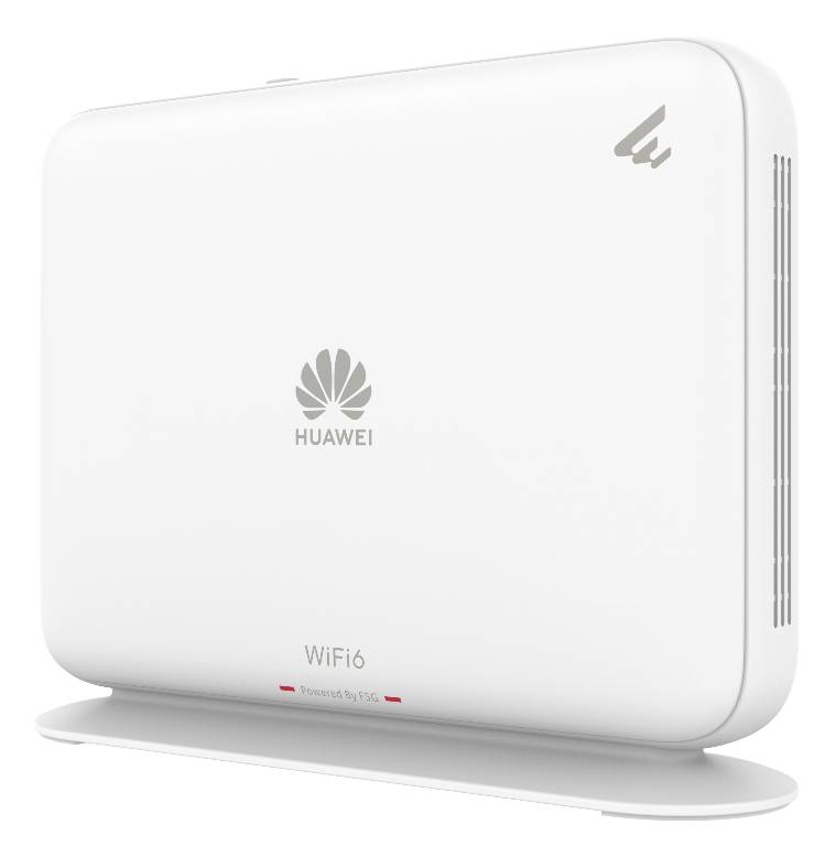 Huawei Edge ONT Terminal eKitOptiX FG630 ,European Standard Adapter,White shell,English,For EU Distribution,R24C00-2