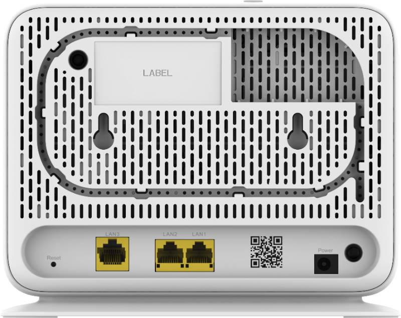 Huawei Edge ONT Terminal eKitOptiX FG630 ,European Standard Adapter,White shell,English,For EU Distribution,R24C00-3