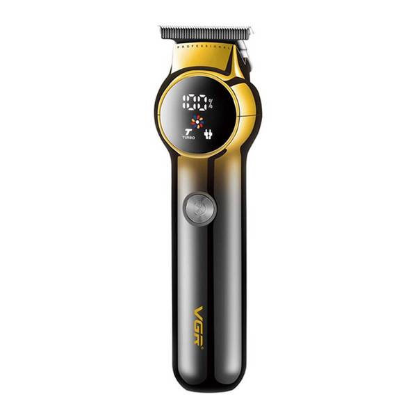 Tondeuse À Cheveux Pour Dégradé Lame en Céramique USB Autonomie 180 min YONIS
