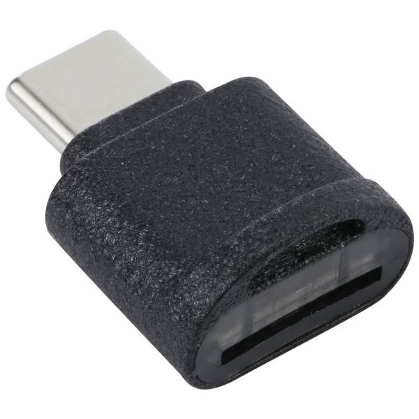 Adaptateur Lecteur de Carte TF USB-C Compact pour Smartphones et Tablettes YONIS