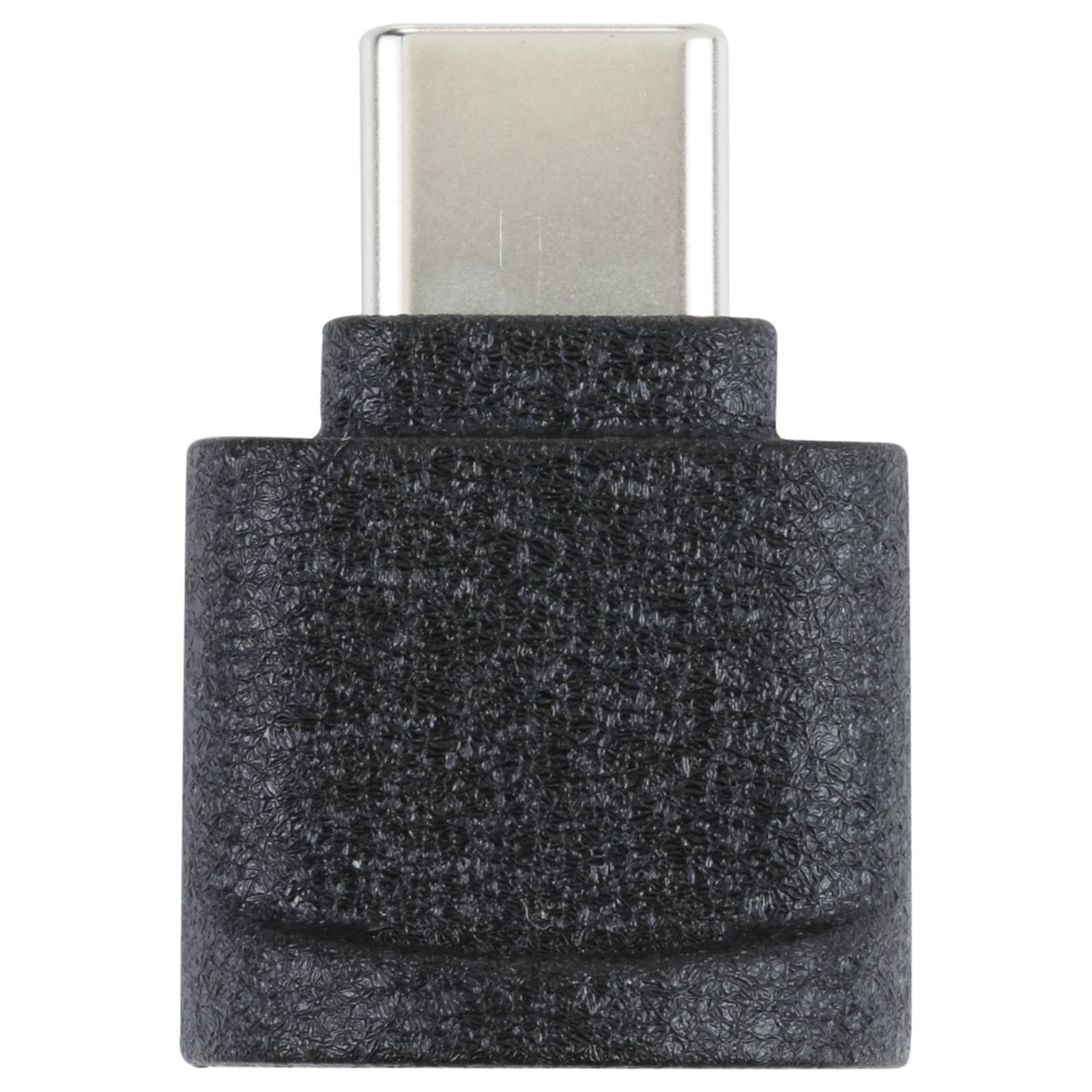 Adaptateur Lecteur de Carte TF USB-C Compact pour Smartphones et Tablettes YONIS-2