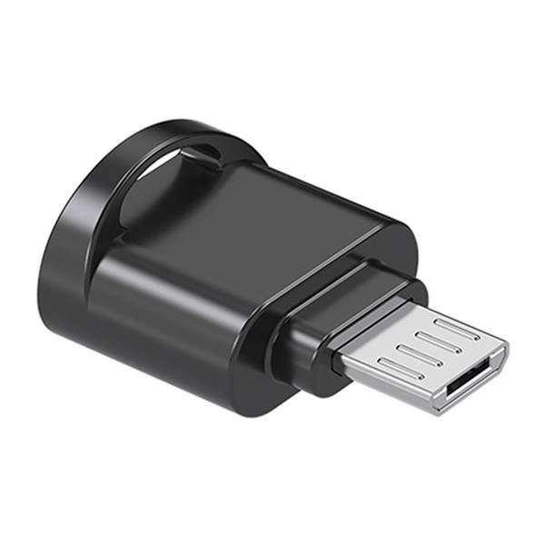 Adaptateur Lecteur De Carte TF Micro USB Mini Sans Alimentation Externe YONIS
