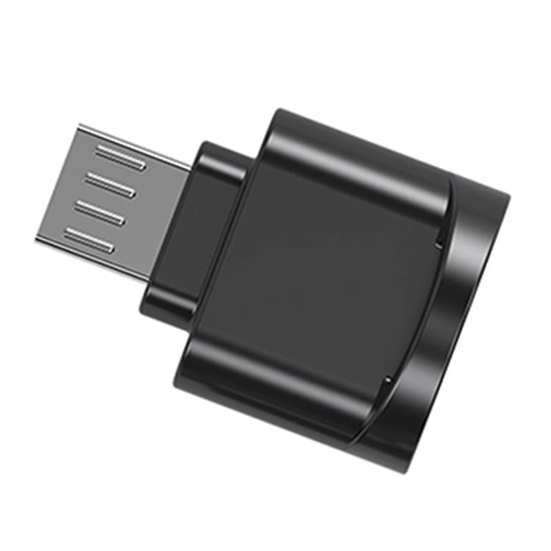 Adaptateur Lecteur De Carte TF Micro USB Mini Sans Alimentation Externe YONIS-2