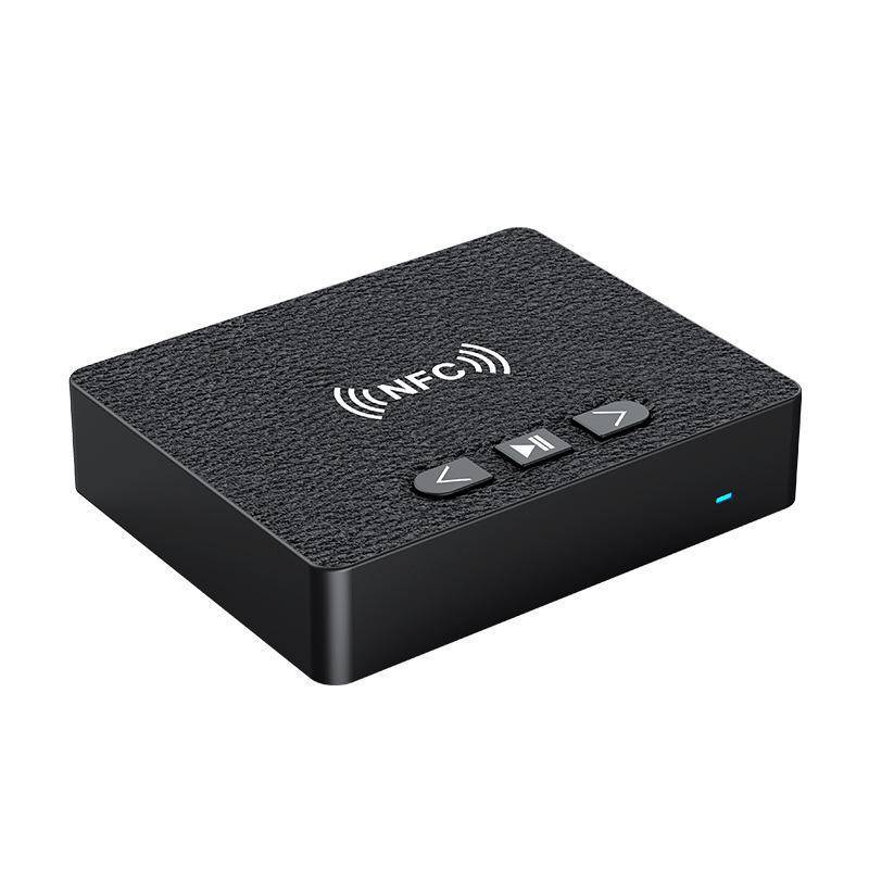 Récepteur Audio Bluetooth 6.0 NFC Pour Amplificateur Avec Lecture USB YONIS-0
