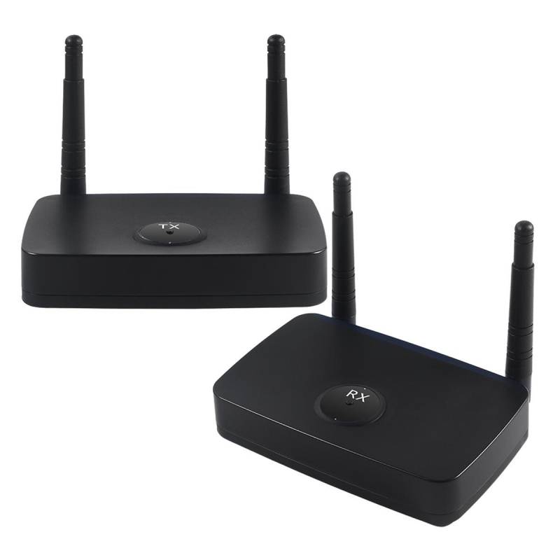 Émetteur Récepteur HDMI Sans Fil HD Jusqu'à 800 m à Travers les Cloisons YONIS-0