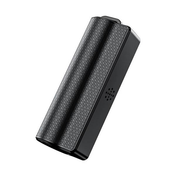 Stylo Enregistreur Vocal Magnétique 4 Go Réduction De Bruit IA 350 h YONIS