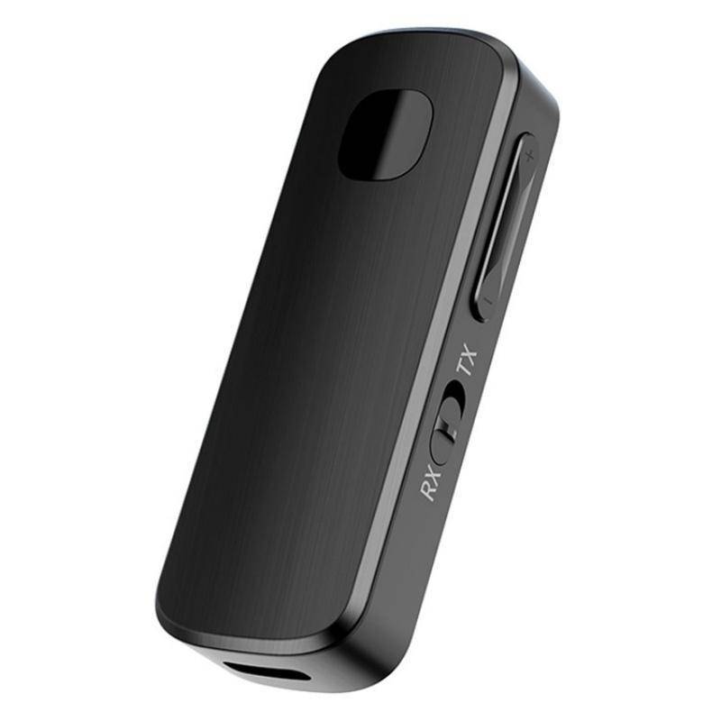 Adaptateur Audio Bluetooth 5.4 Émetteur Récepteur 2 En 1 Autonomie 10 h YONIS-0