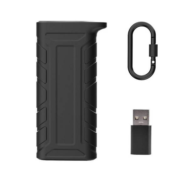 Lecteur De Cartes SD TF Et Étui De Rangement Intégré USB 3.2 Gen 1 300MB/s YONIS