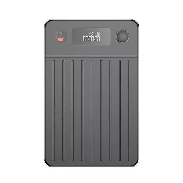 Enregistreur Vocal IA 64 Go Avec Écran 0.42 Pouce Ultra Fin YONIS