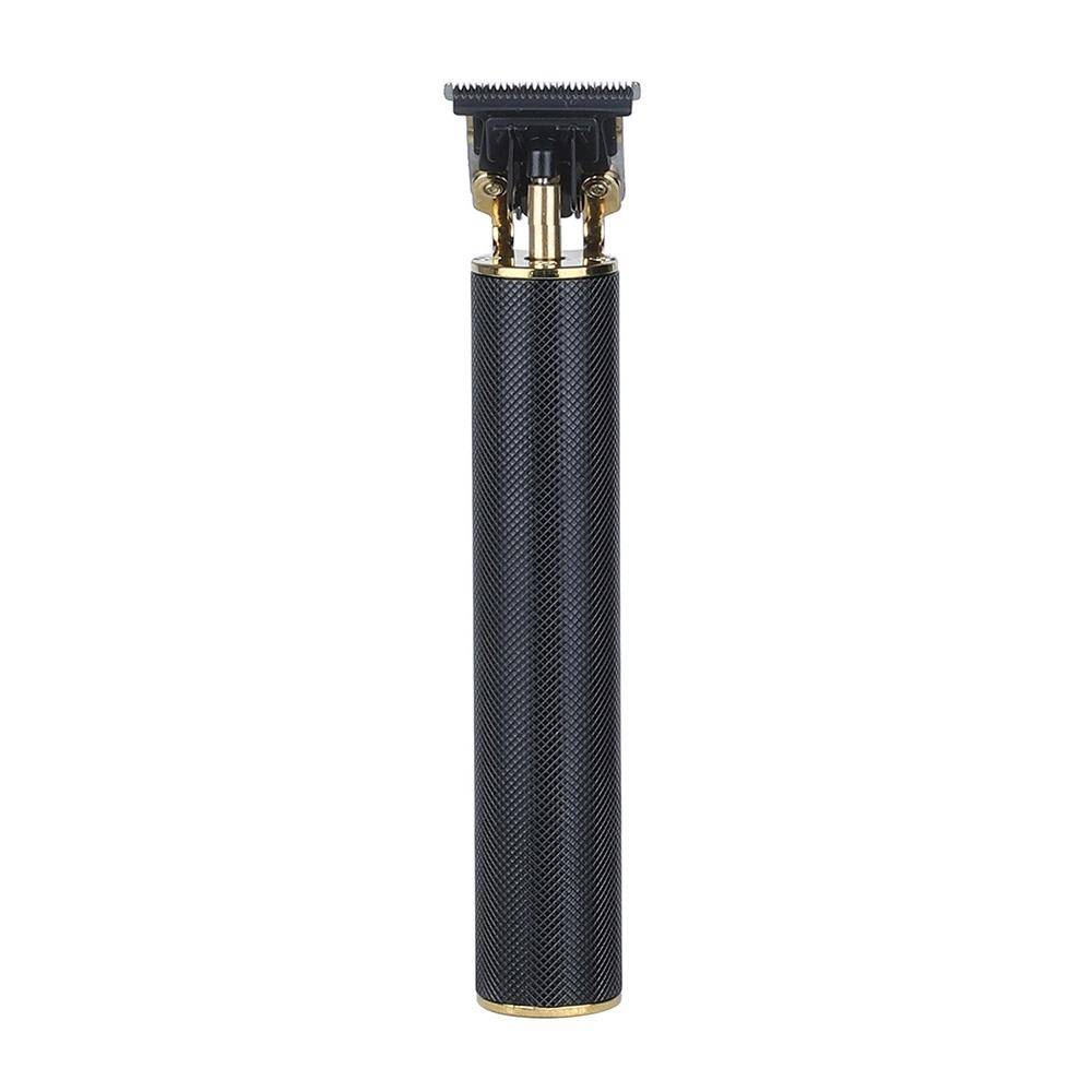 Tondeuse à Cheveux USB à Tête en Céramique Batterie 1200 mAh Faible Bruit YONIS-0