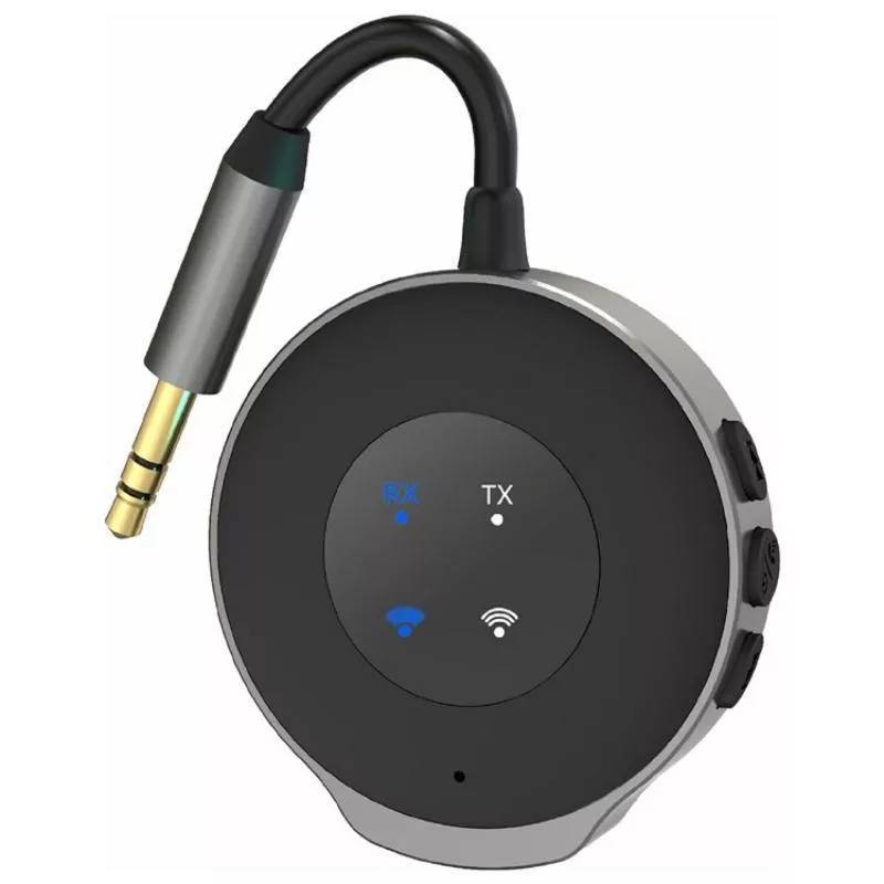 Adaptateur Bluetooth 5.3 2-en-1 Émetteur Récepteur pour Autoradio YONIS-0