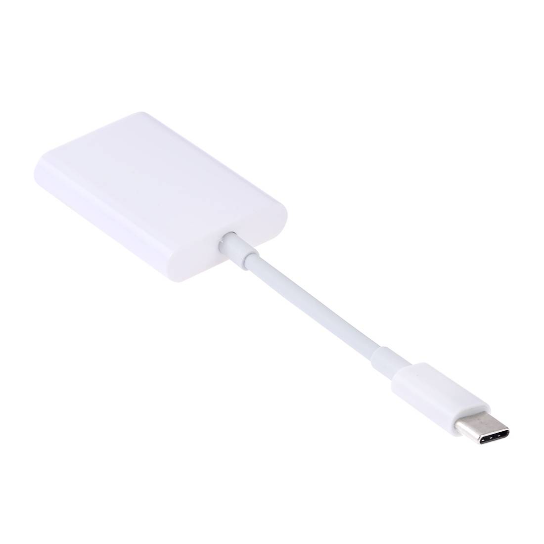 Lecteur De Carte SD USB-C Sans Pilote Pour MacBook Mobile Et Tablette YONIS-2
