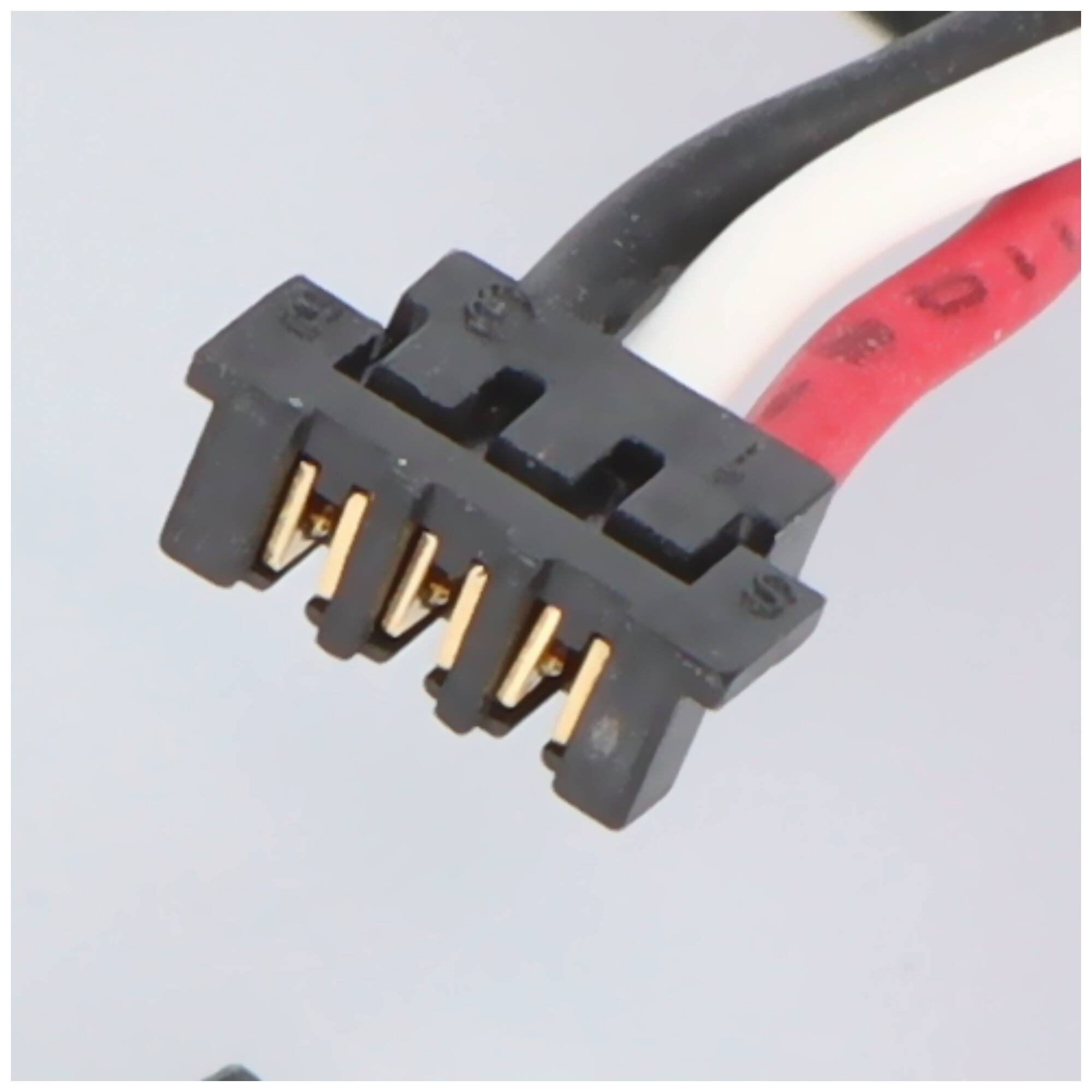 Batterie Li-polymère - 2200mAh (3.7V) - pour consoles de jeux telles que Sony 4-297-658-01-4