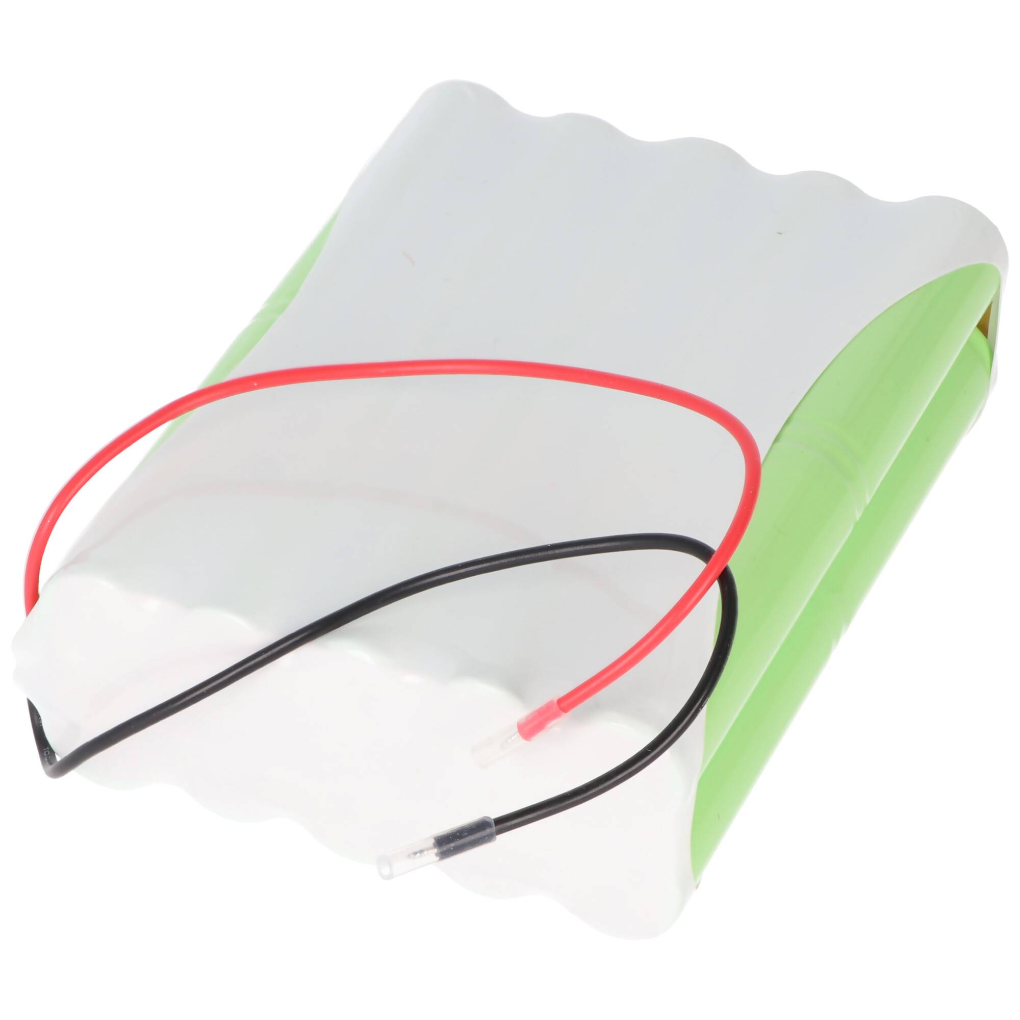 Batterie pour commande de porte NiMH 24V 900mAh convient pour Record-1