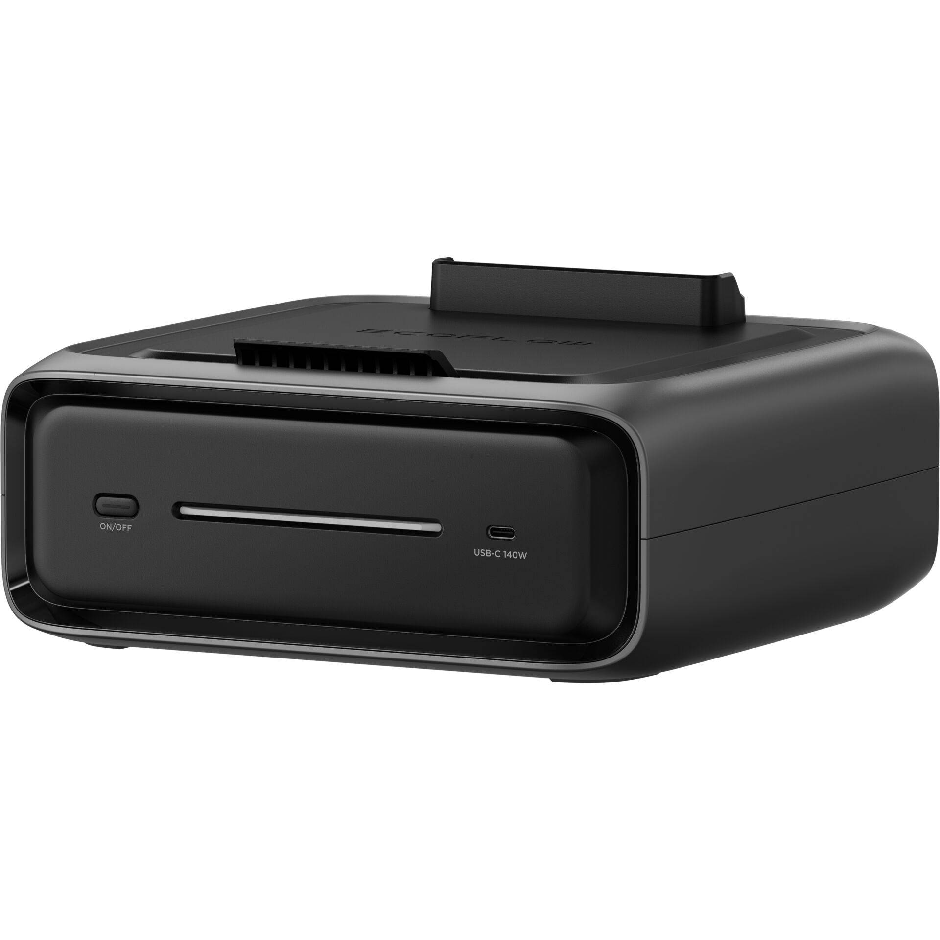 Batterie Supplémentaire 286Wh EB300 - EcoFlow RIVER 3 Plus-0