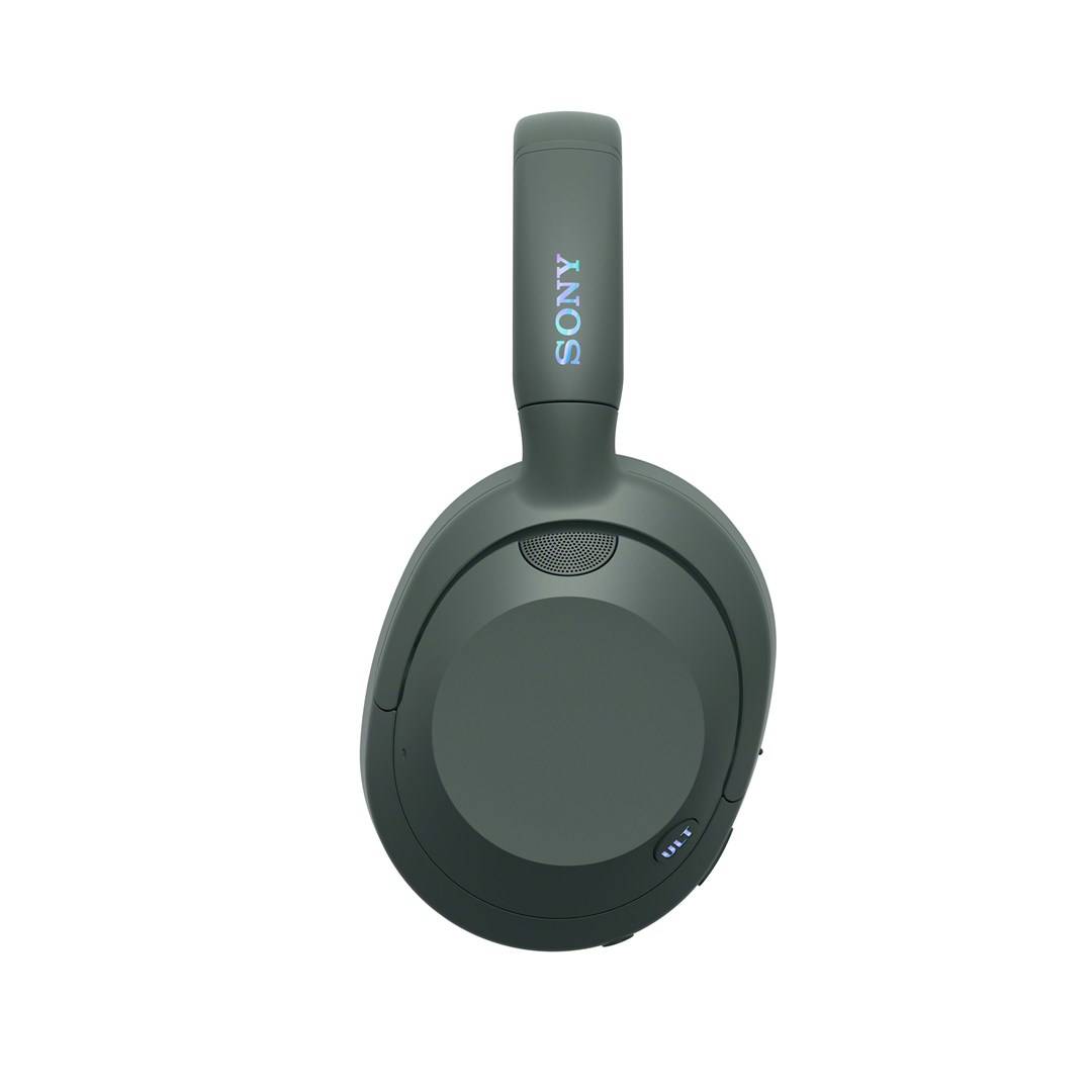 Casque Bluetooth Sans Fil Sony WHULT900NH-7