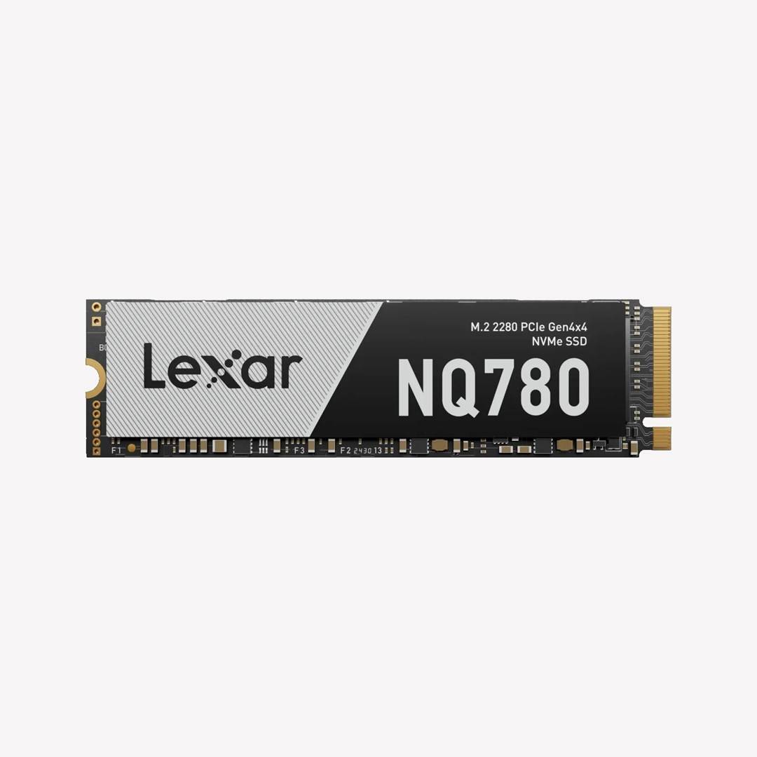 Lexar NQ780, 1 To, M.2, 6000 Mo/s-0