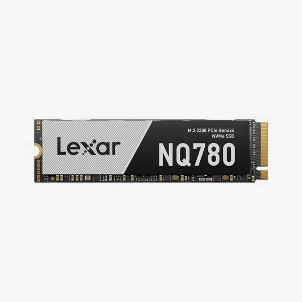 Lexar NQ780, 1 To, M.2, 6000 Mo/s