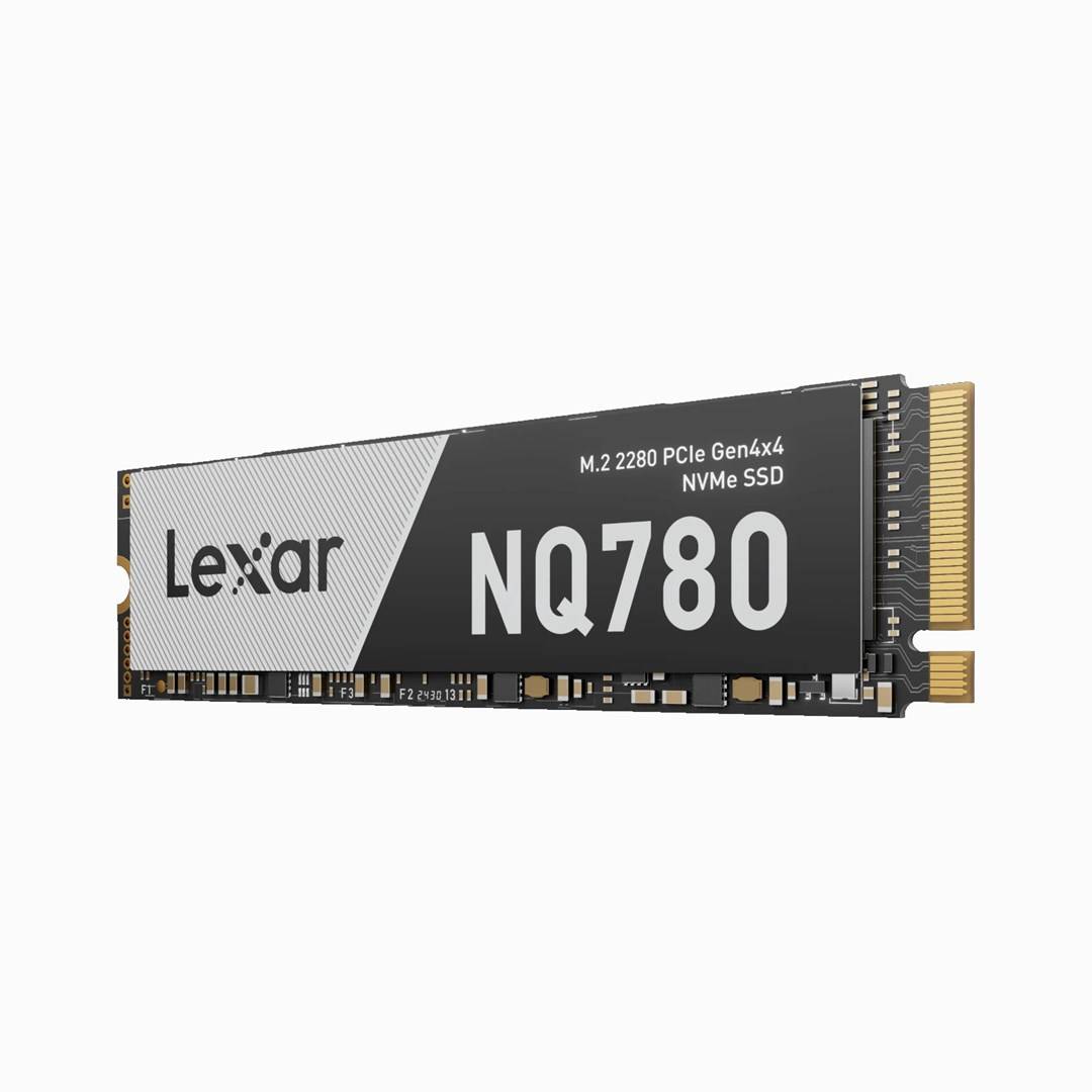Lexar NQ780, 1 To, M.2, 6000 Mo/s-1