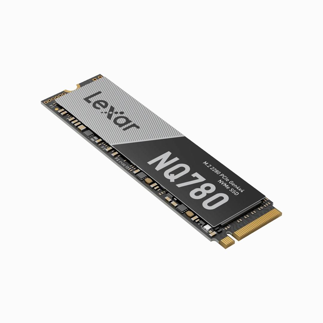 Lexar NQ780, 1 To, M.2, 6000 Mo/s-2