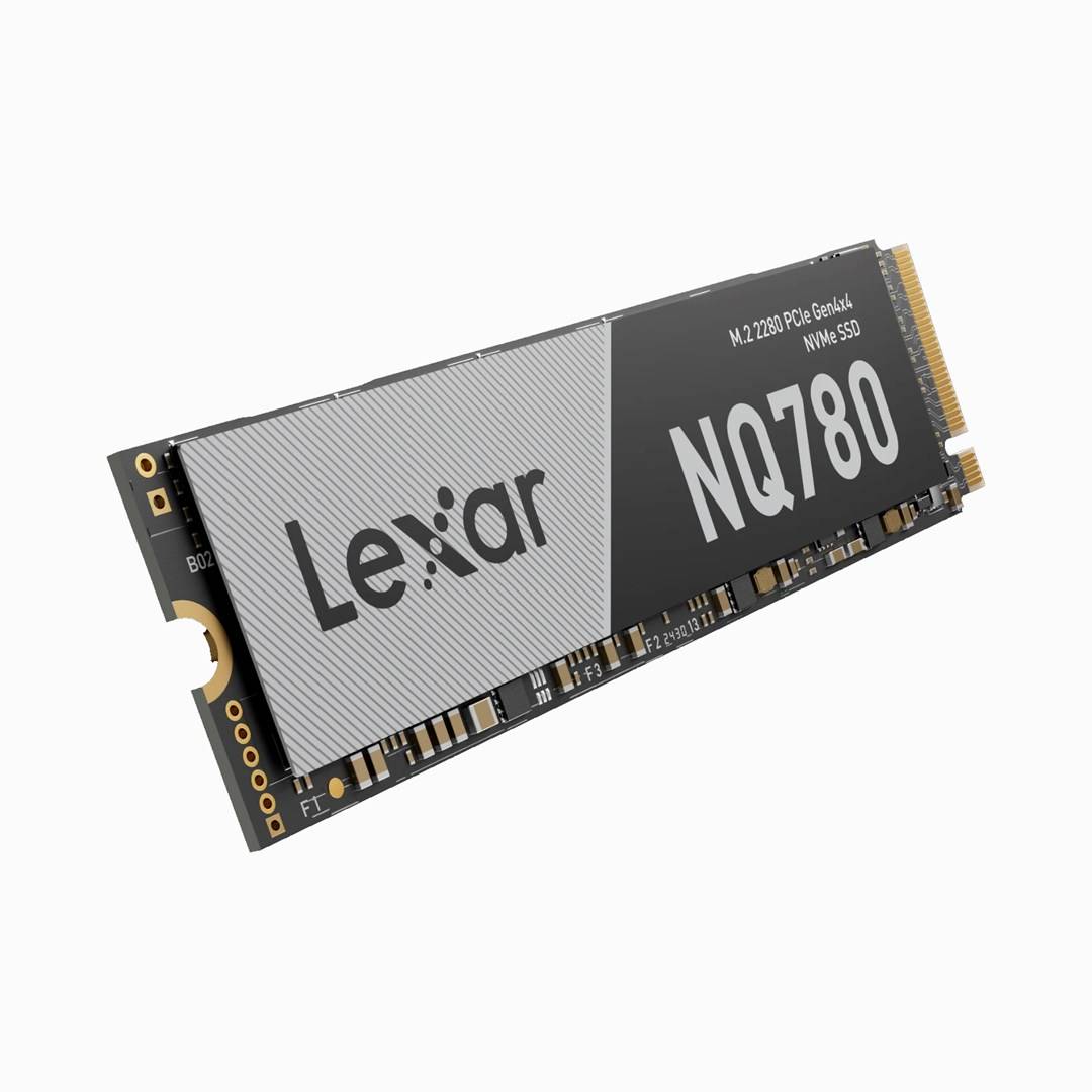 Lexar NQ780, 1 To, M.2, 6000 Mo/s-3