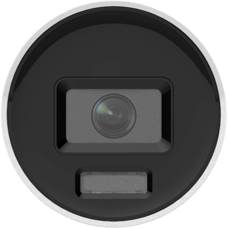 Hikvision DS-2CD2046G2H-IU(2.8mm)(eF) Caméra réseau Mini Bullet fixe 4 MP alimentée par Darkfighter-1