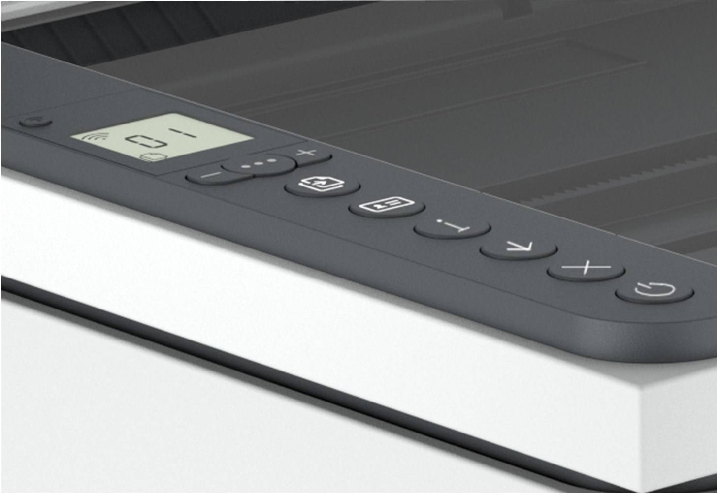 HP LaserJet Imprimante multifonction M234dw, Laser, Impression mono, 600 x 600 DPI, A4, Impression directe, Gris-3
