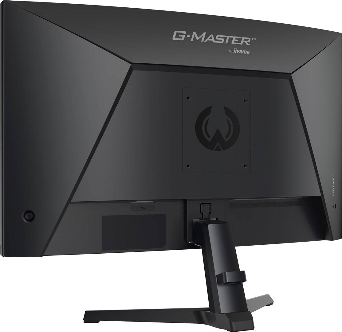iiyama G-MASTER GC2784HSU-B1 27" 240H, 68,6 cm (27"), 1920 x 1080 pixels, Noir-5