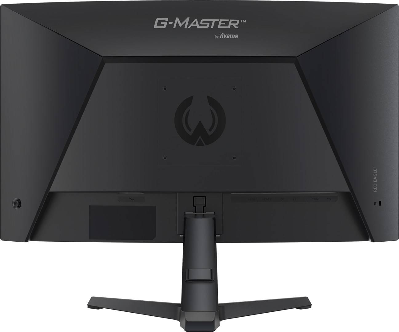 iiyama G-MASTER GC2784HSU-B1 27" 240H, 68,6 cm (27"), 1920 x 1080 pixels, Noir-4