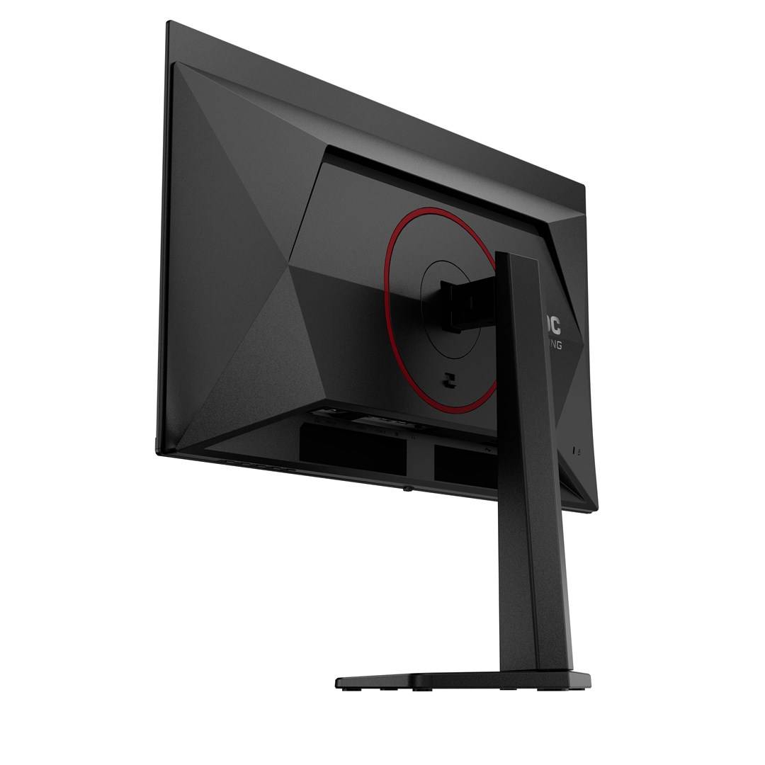 AOC Q27G4SDR 26.5p QHD 360Hz 0.03ms 1000cd/m2 HDMI 2.1x2 DP USB 3.2 HAS-4