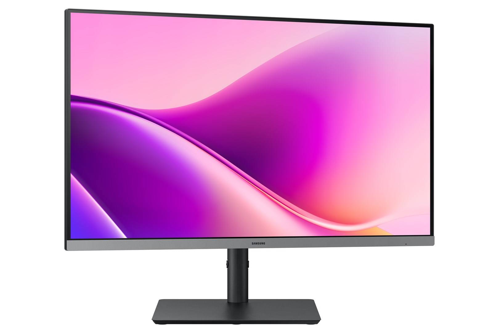 SAMSUNG LS27F430UAUXEN 27p S43UF FHD 1920 x1080 IPS Panel 100Hz USB-C 90W/15W HDMI DP DP Out LAN RJ45-6