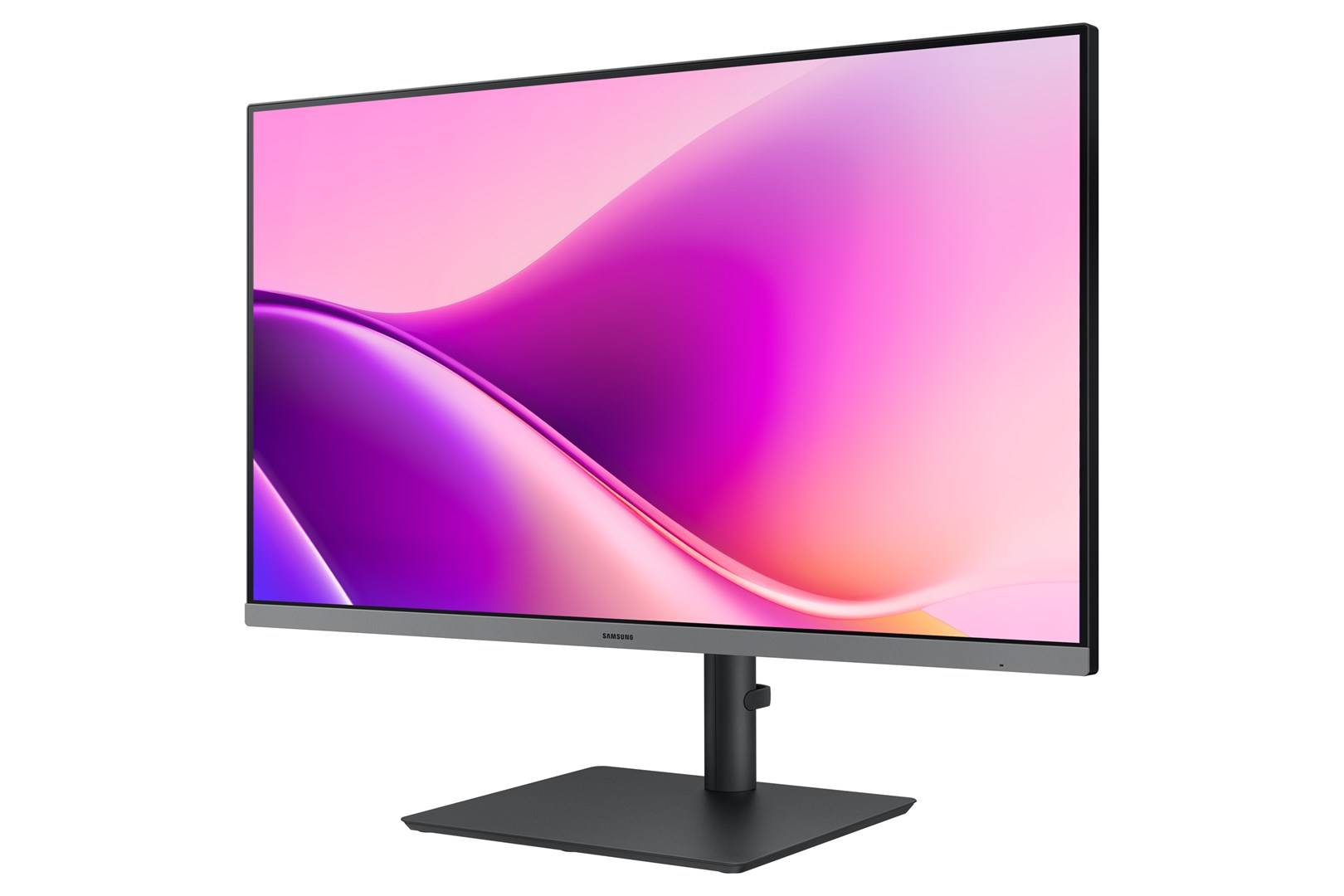 SAMSUNG LS27F430UAUXEN 27p S43UF FHD 1920 x1080 IPS Panel 100Hz USB-C 90W/15W HDMI DP DP Out LAN RJ45-2