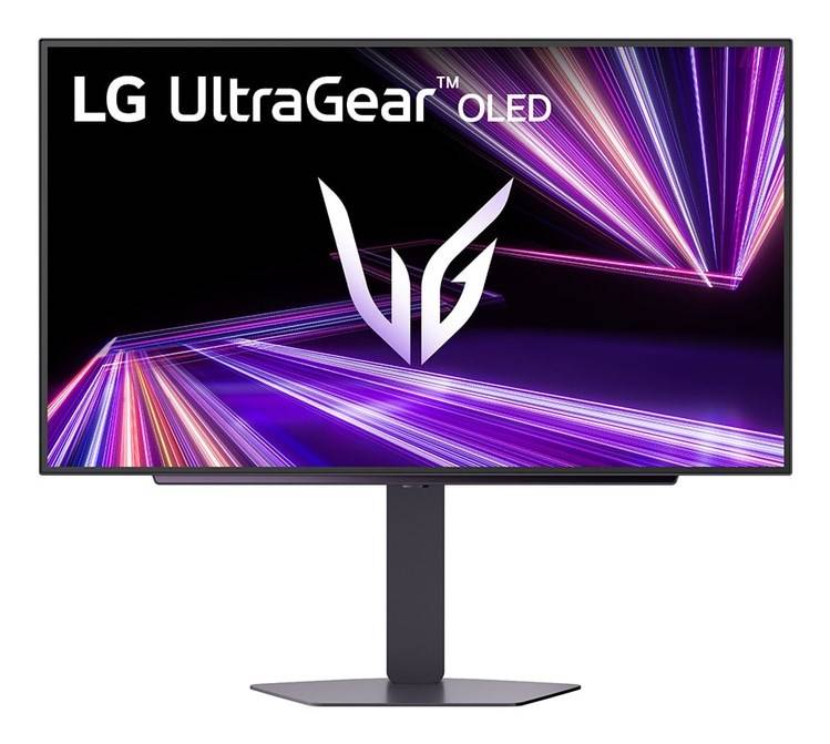 LG 27GX704A-B, 68,6 cm (27"), 2560 x 1440 pixels, Quad HD, OLED, 0,03 ms, Noir-5