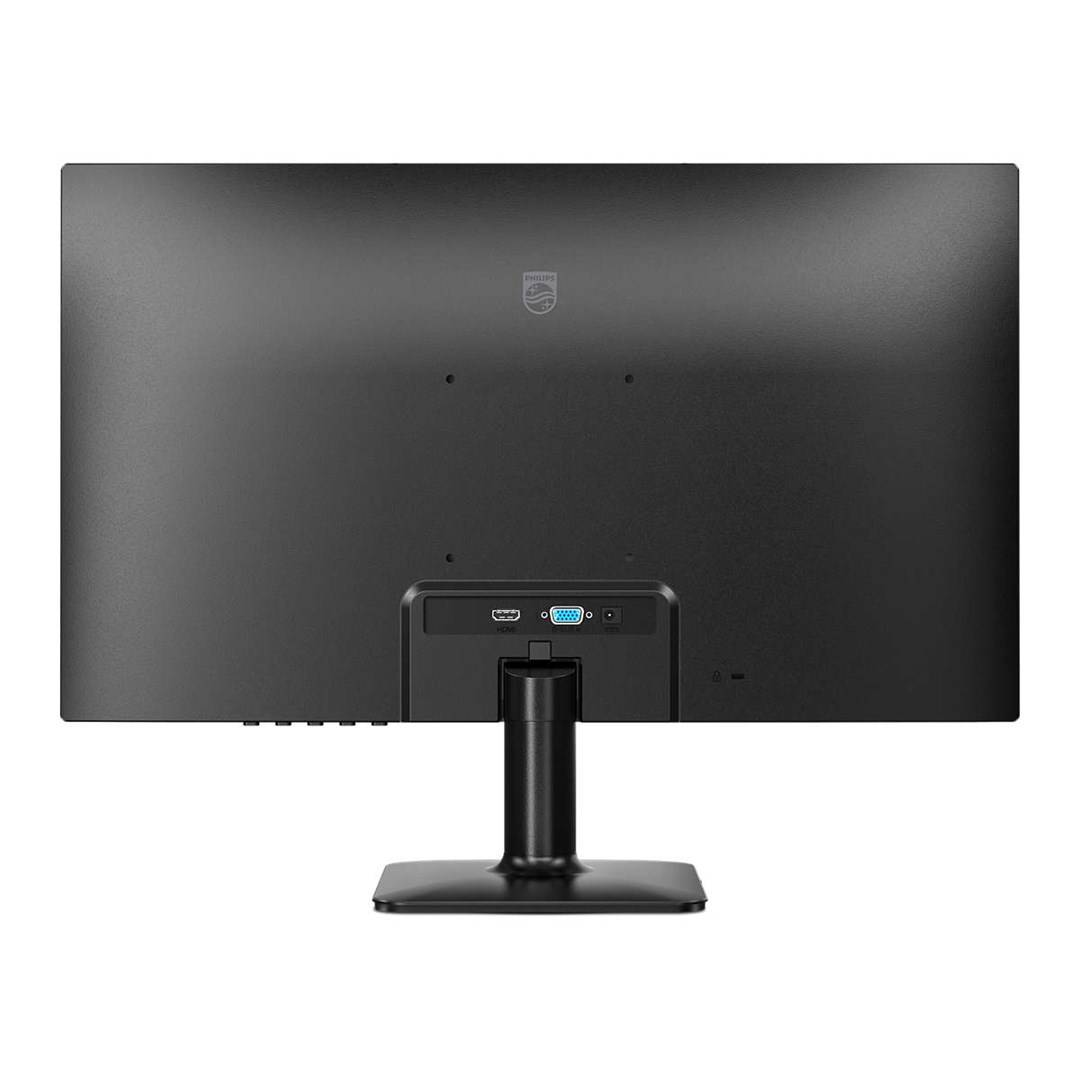 PHILIPS 24E2N1110 23.8p 1920x1080 120Hz IPS Flat Fixed base tilt AdaptiveSync HDMIx1 VGAx1 Bri 300cd/m2-1
