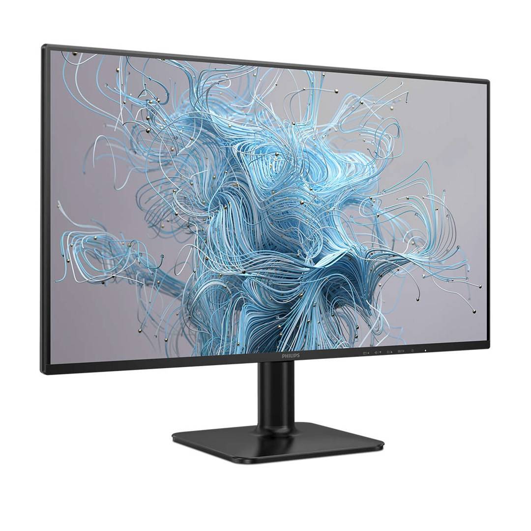 PHILIPS 24E2N1110 23.8p 1920x1080 120Hz IPS Flat Fixed base tilt AdaptiveSync HDMIx1 VGAx1 Bri 300cd/m2-4