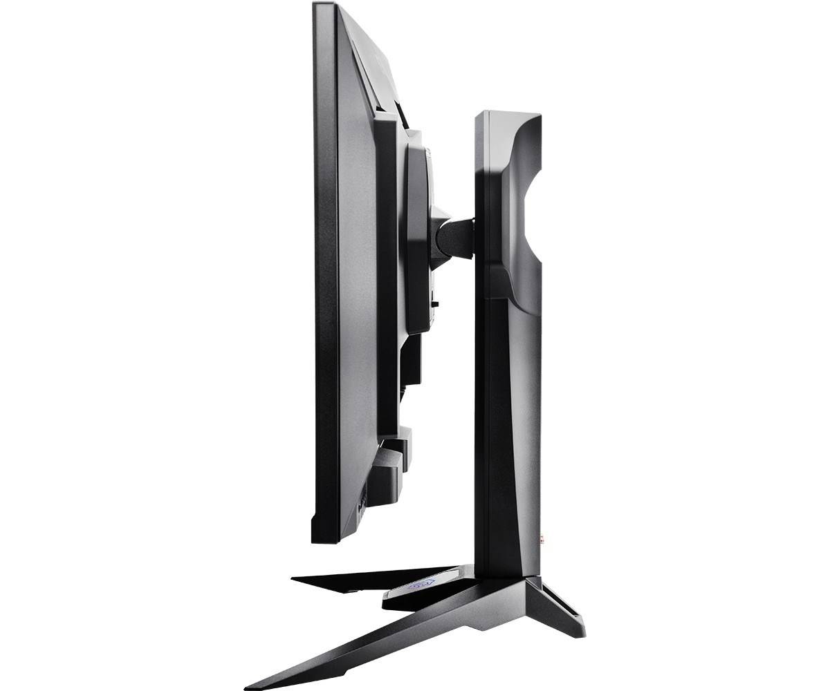 Asrock Phantom Gaming, 68,6 cm (27"), 2560 x 1440 pixels, Quad HD, LED, 1 ms, Noir-3