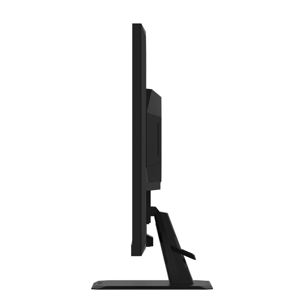 GIGABYTE GS32QA Moniteur de Jeu 32” QHD - 2560 x 1440, 180Hz, 1ms, 300 cd/m², FreeSync Premium, HDR Ready, HDMI 2.0, Dis-1