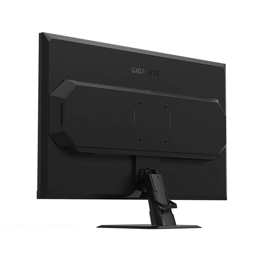 GIGABYTE GS32QA Moniteur de Jeu 32” QHD - 2560 x 1440, 180Hz, 1ms, 300 cd/m², FreeSync Premium, HDR Ready, HDMI 2.0, Dis-2