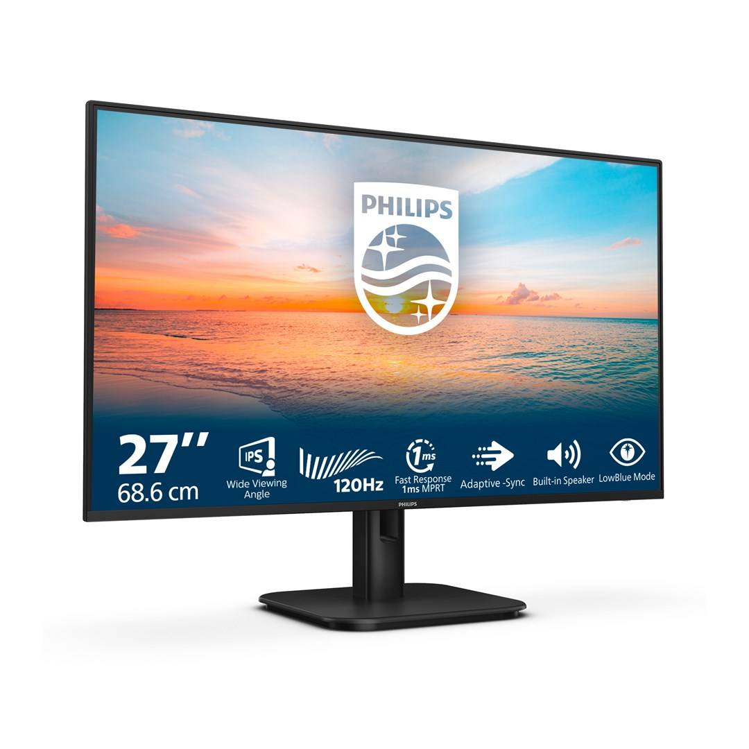 PHILIPS 27E1N1200A/00 27p 1920x1080 D-Sub HDMI DP-2