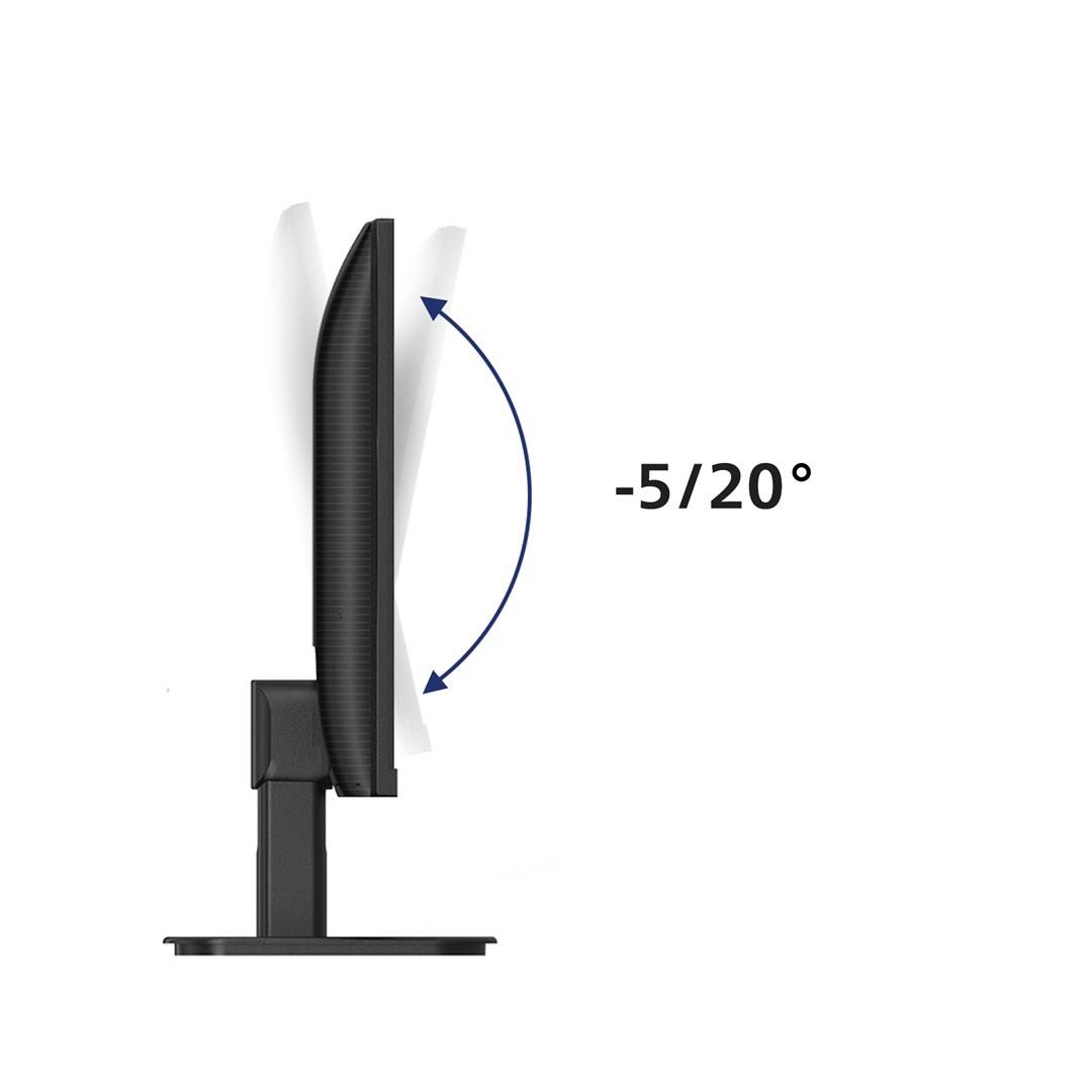 PHILIPS 27E1N1200A/00 27p 1920x1080 D-Sub HDMI DP-3