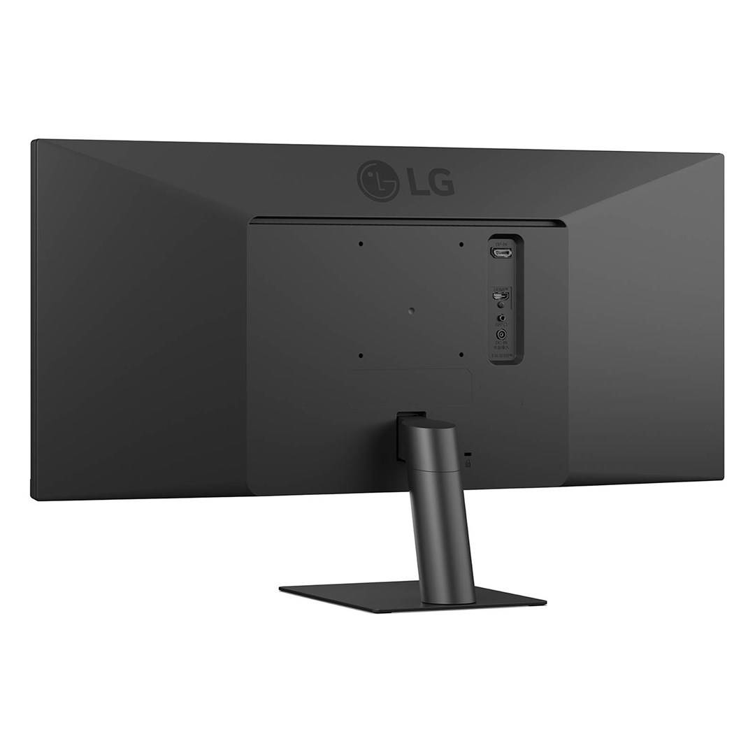 LG 29U511A-B, 73,7 cm (29"), 2560 x 1080 pixels, WFHD, LCD, 5 ms, Noir-6