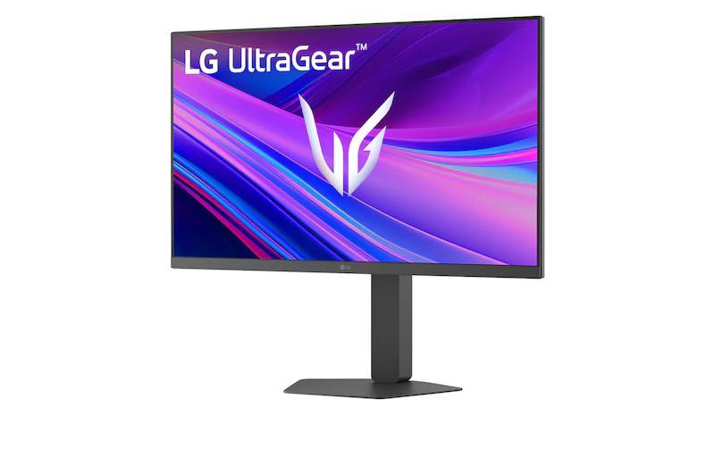 LG 27G440A-B, 68,6 cm (27"), 1920 x 1080 pixels, Full HD, LCD, 1 ms, Noir-1
