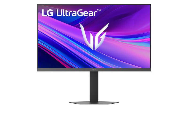 LG 27G440A-B, 68,6 cm (27"), 1920 x 1080 pixels, Full HD, LCD, 1 ms, Noir-3