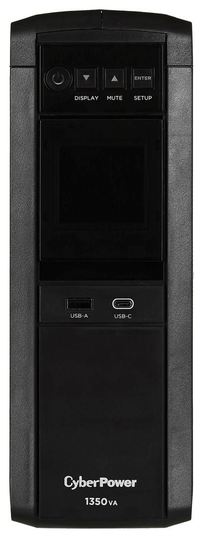 CyberPower CP1350EPFCLCD-4