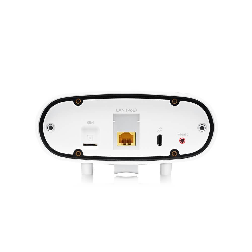 Zyxel FWA70 5G Outdoor LTE Modem Router-4